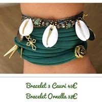 Bracelet Ornella