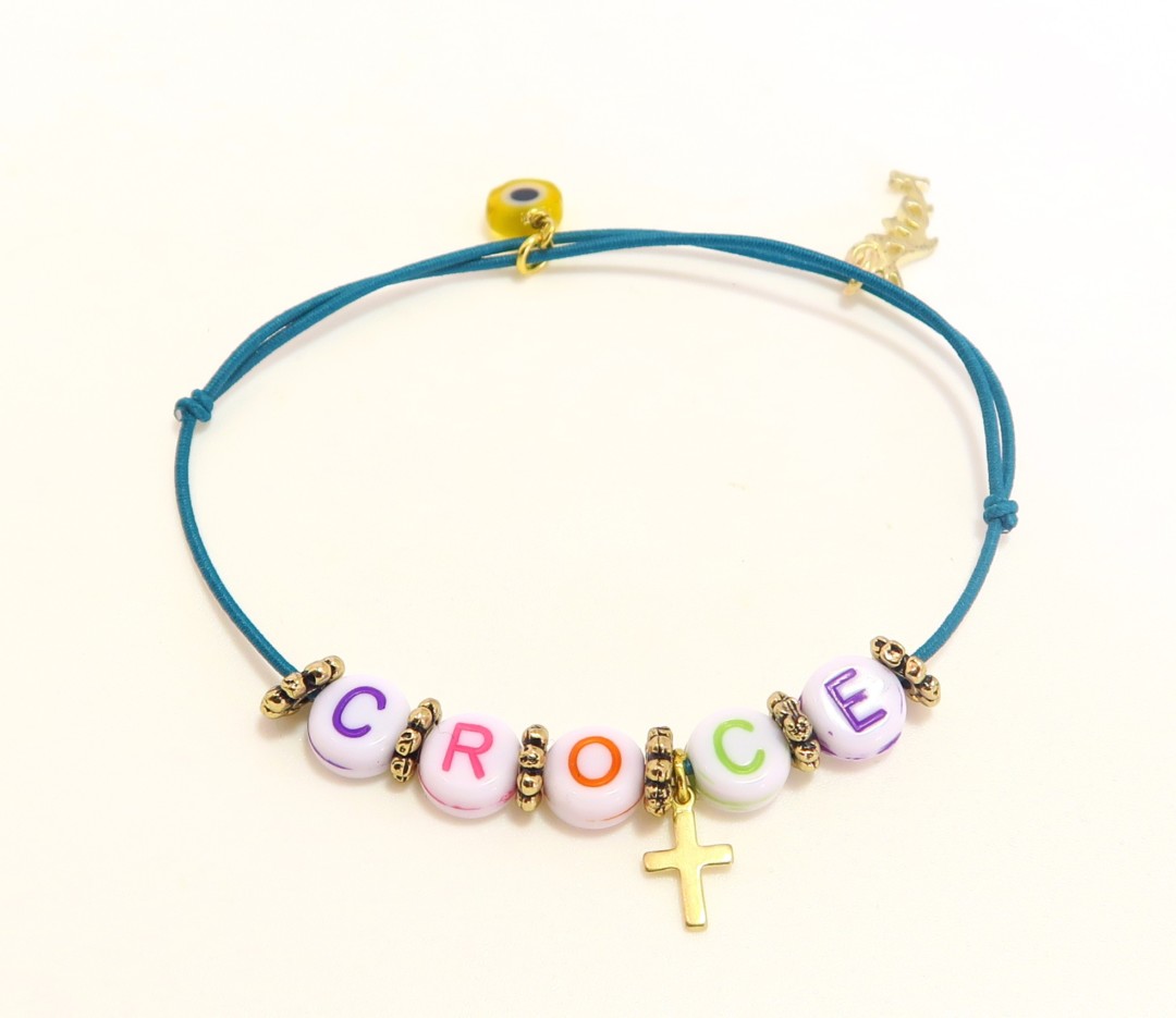 Bracelet Ibiza CROCE