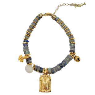 Bracelet Ananda Labradorite