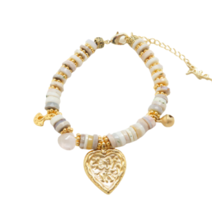 Bracelet Ananda Opale australienne