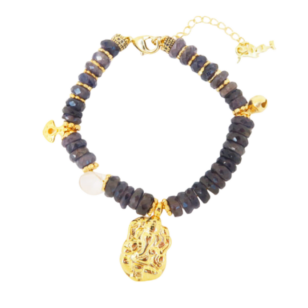 Bracelet Ananda Iolite