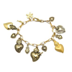 Bracelet Billie collector
