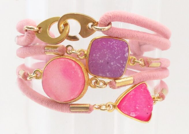 Bracelet élastique Gemma