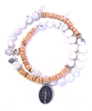 Bracelet Lucia homme