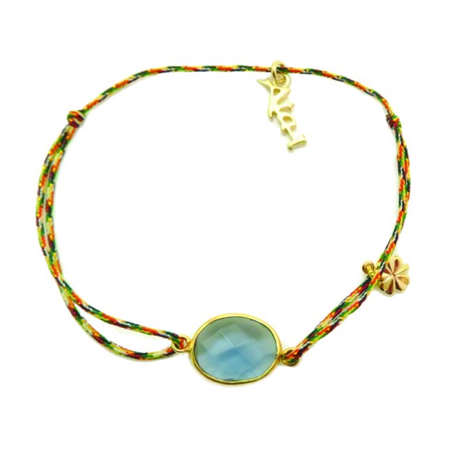 Bracelet cordon Gemma – Image 5