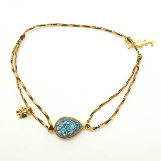 Bracelet cordon Gemma – Image 7