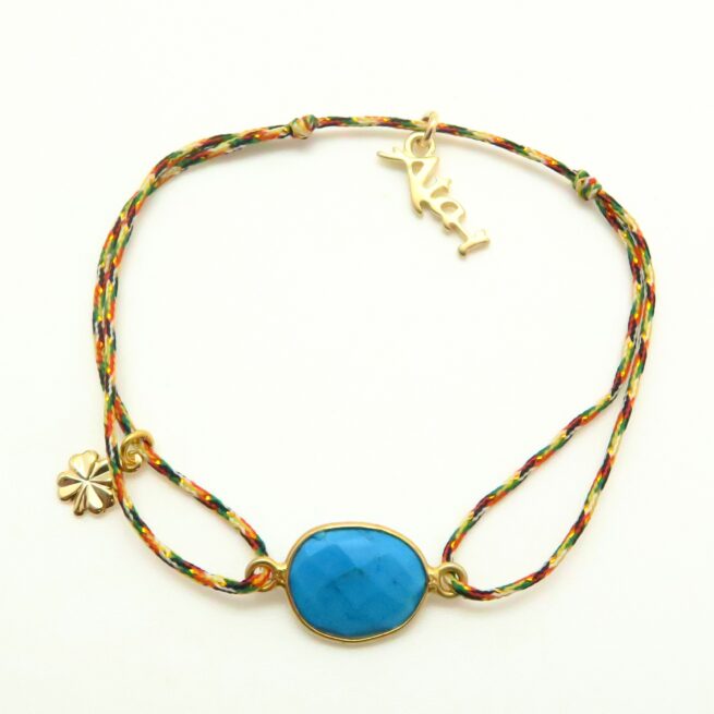 Bracelet cordon Gemma – Image 8