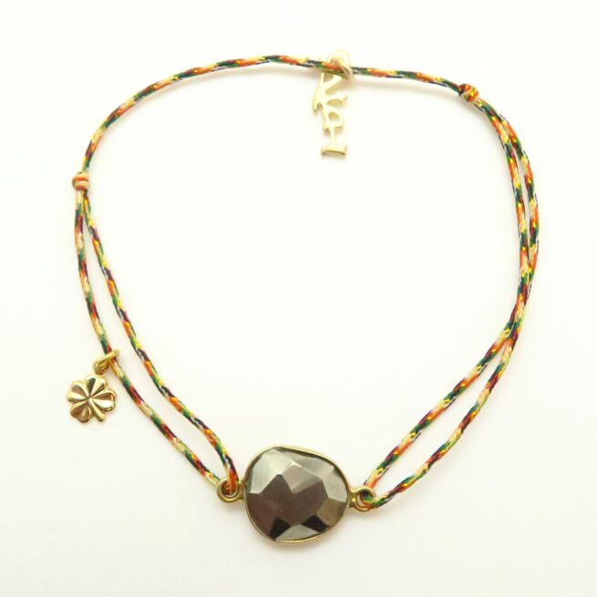 Bracelet cordon Gemma – Image 10