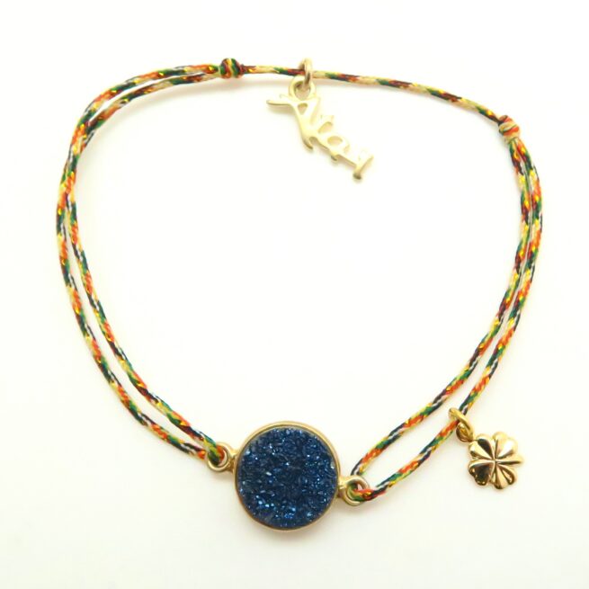 Bracelet cordon Gemma – Image 12