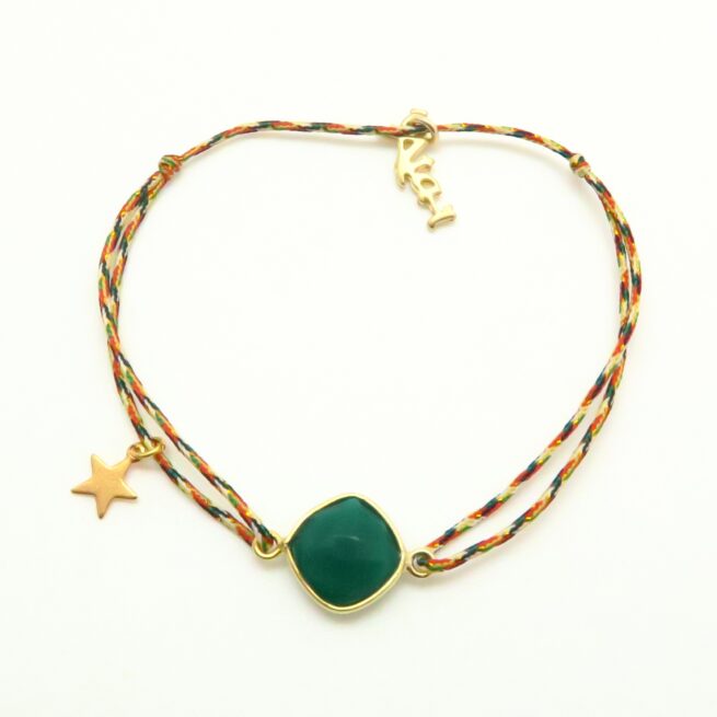 Bracelet cordon Gemma – Image 13