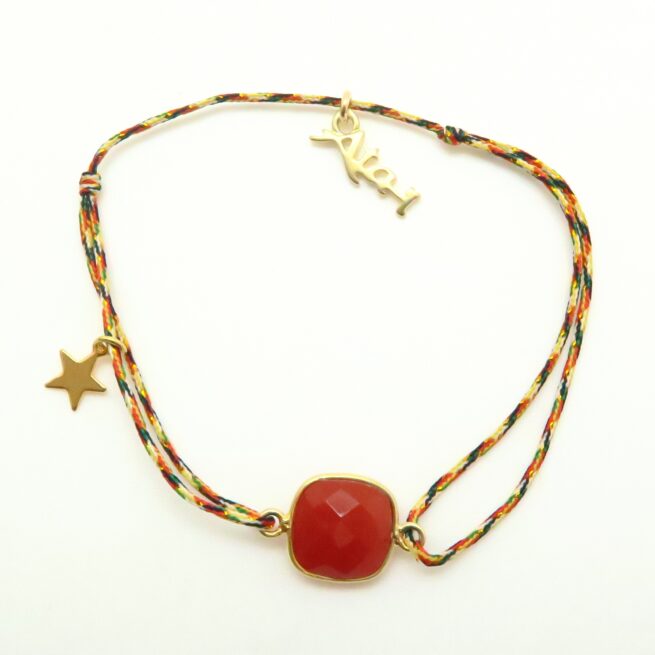Bracelet cordon Gemma – Image 14