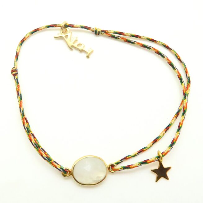 Bracelet cordon Gemma – Image 15