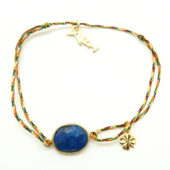 Bracelet cordon Gemma – Image 16