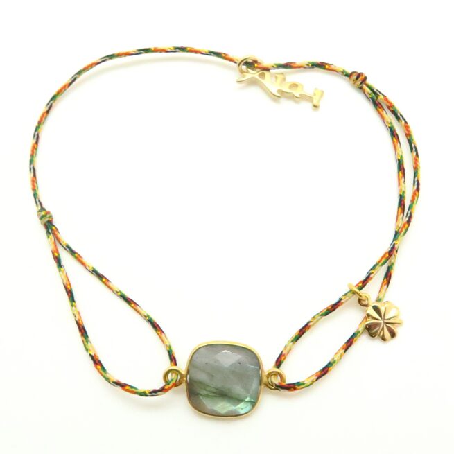 Bracelet cordon Gemma – Image 17
