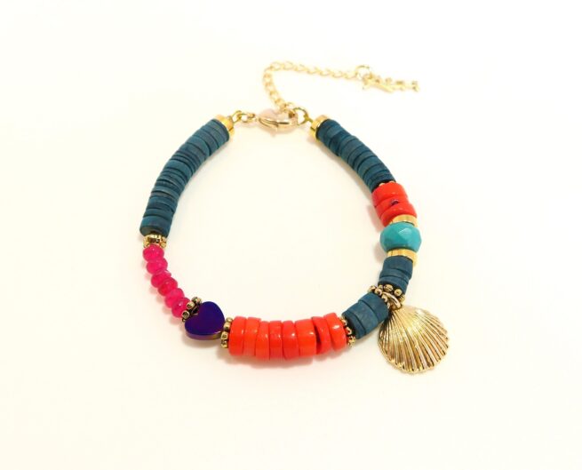 Bracelet simple Yna – Image 6
