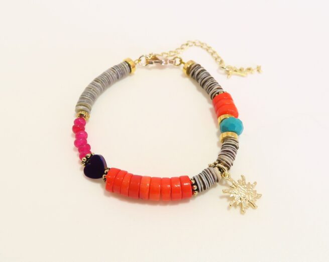 Bracelet simple Yna – Image 2