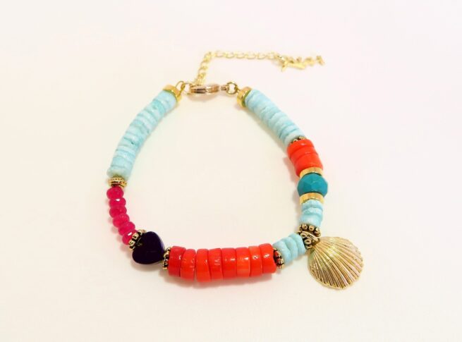 Bracelet simple Yna – Image 7