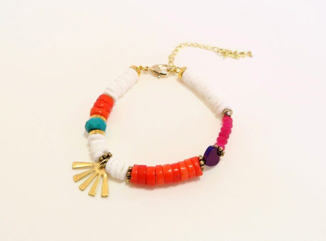 Bracelet simple Yna