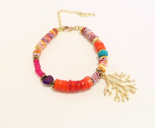Bracelet simple Yna – Image 3
