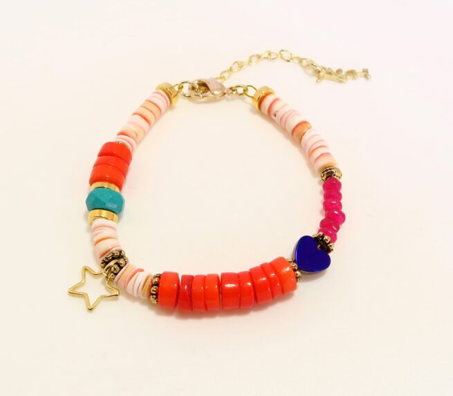 Bracelet simple Yna – Image 4