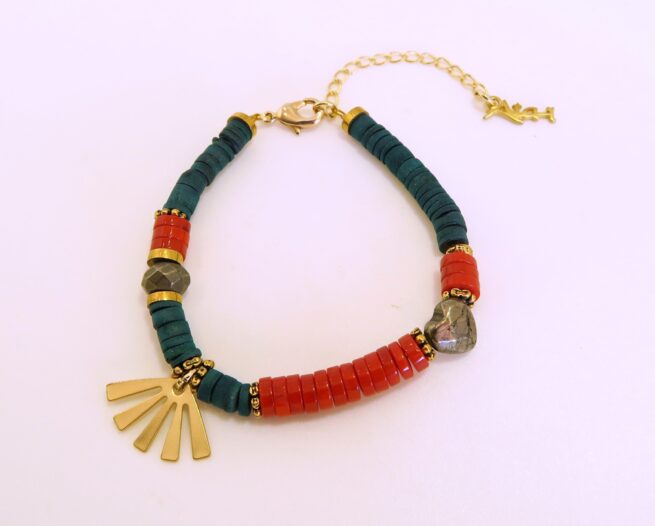 Bracelet simple Yna – Image 5