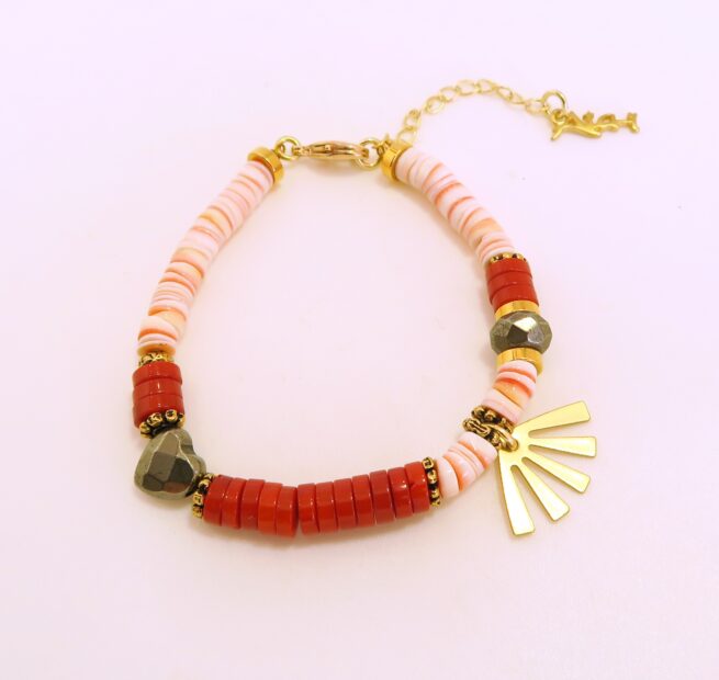 Bracelet simple Yna