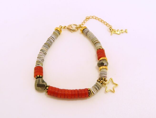 Bracelet simple Yna – Image 2