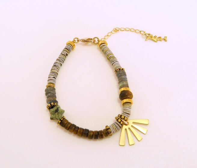 Bracelet simple Yna