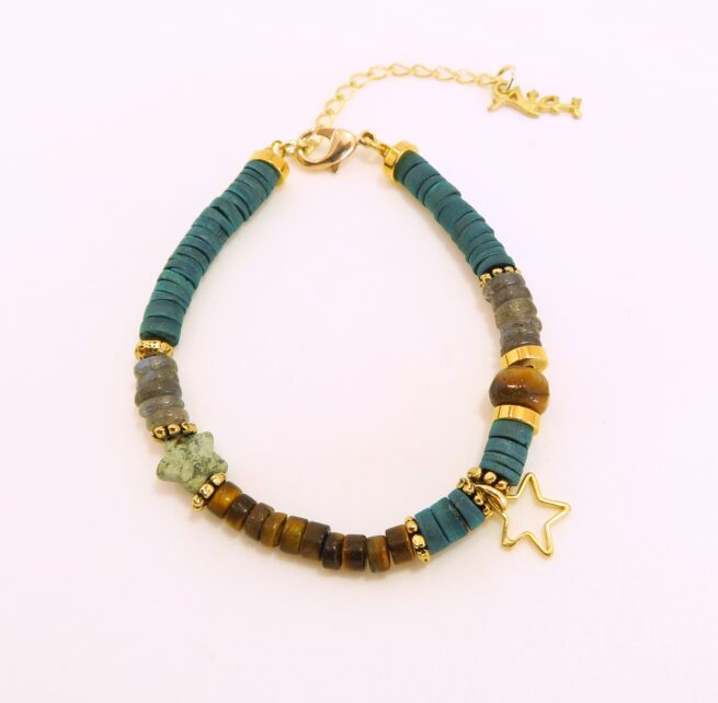 Bracelet simple Yna – Image 3