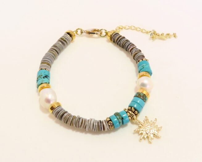 Bracelet simple Yna