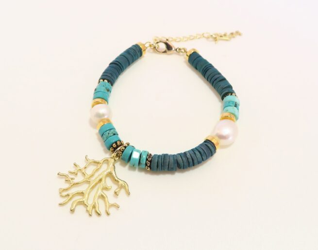Bracelet simple Yna – Image 6