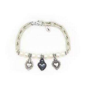 Bracelet Billie collector perles