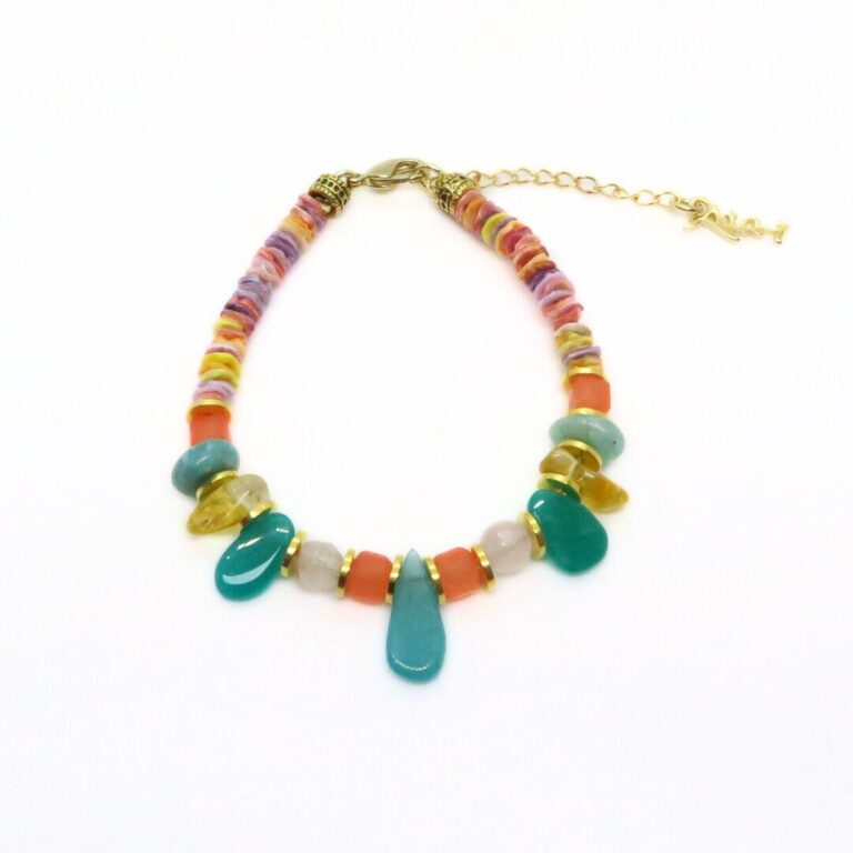 bracelet-yna-amazonite-multicouleur