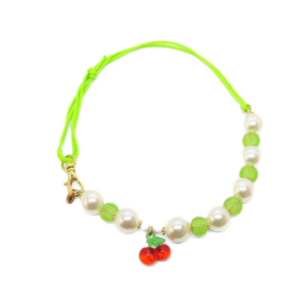 Ras de cou Candy Bar n°4