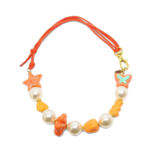 Ras de cou Candy Bar n°20