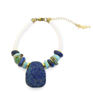 Bracelet Yna Chrysocolle
